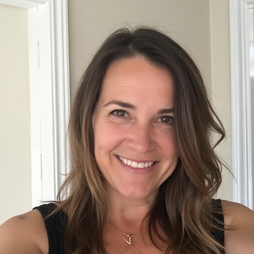 nina mathieu profile