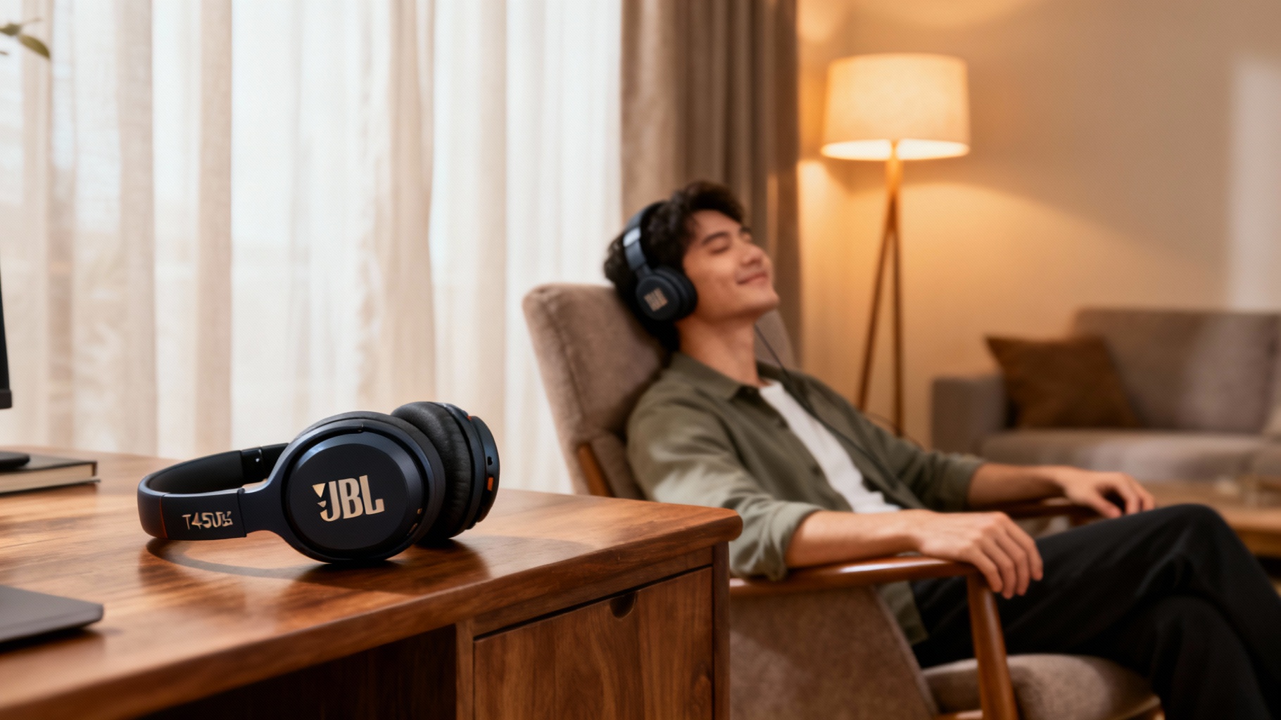 Avis sur le casque JBL T450BT : notre test complet