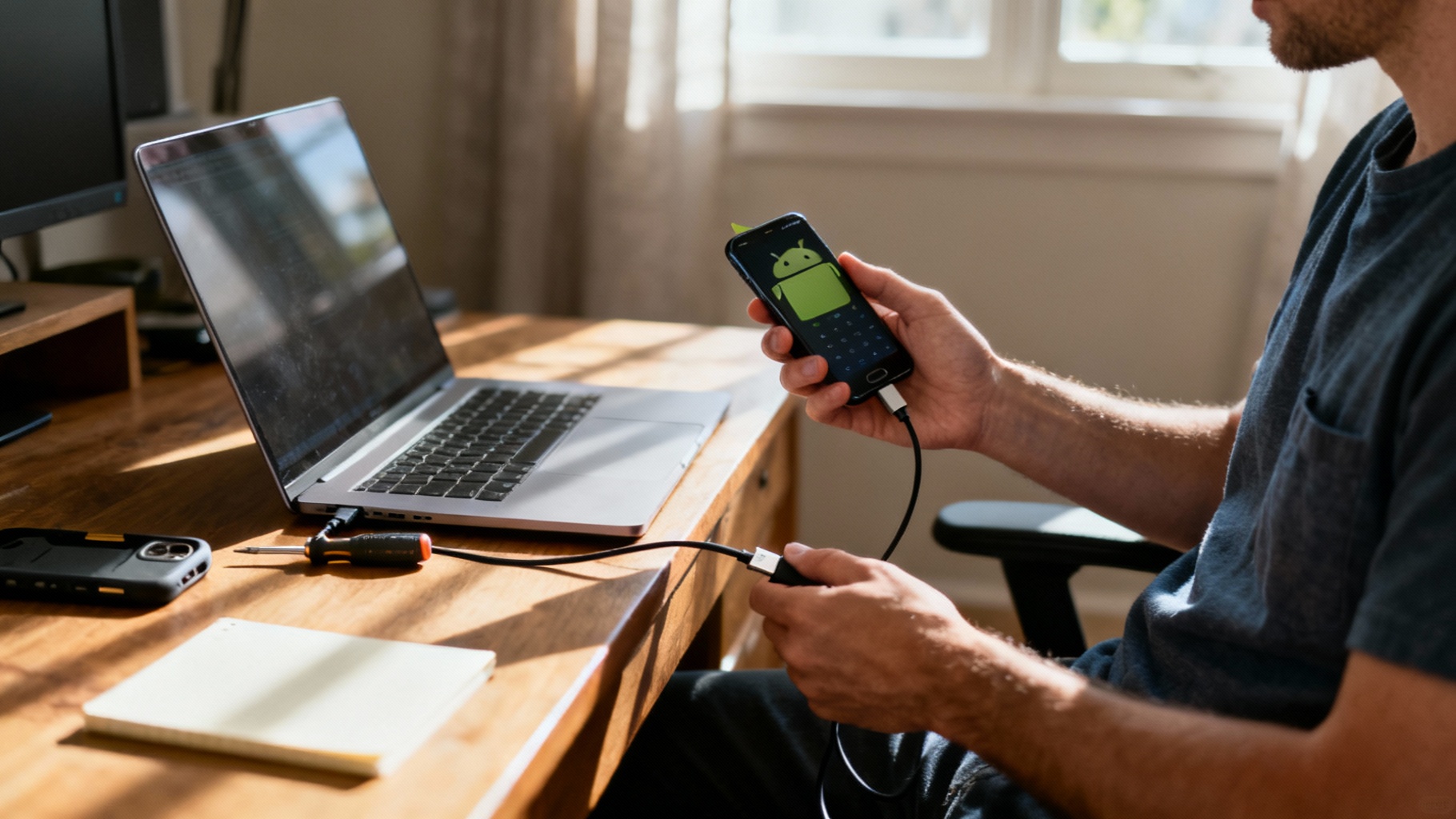 Comment rooter votre appareil android facilement