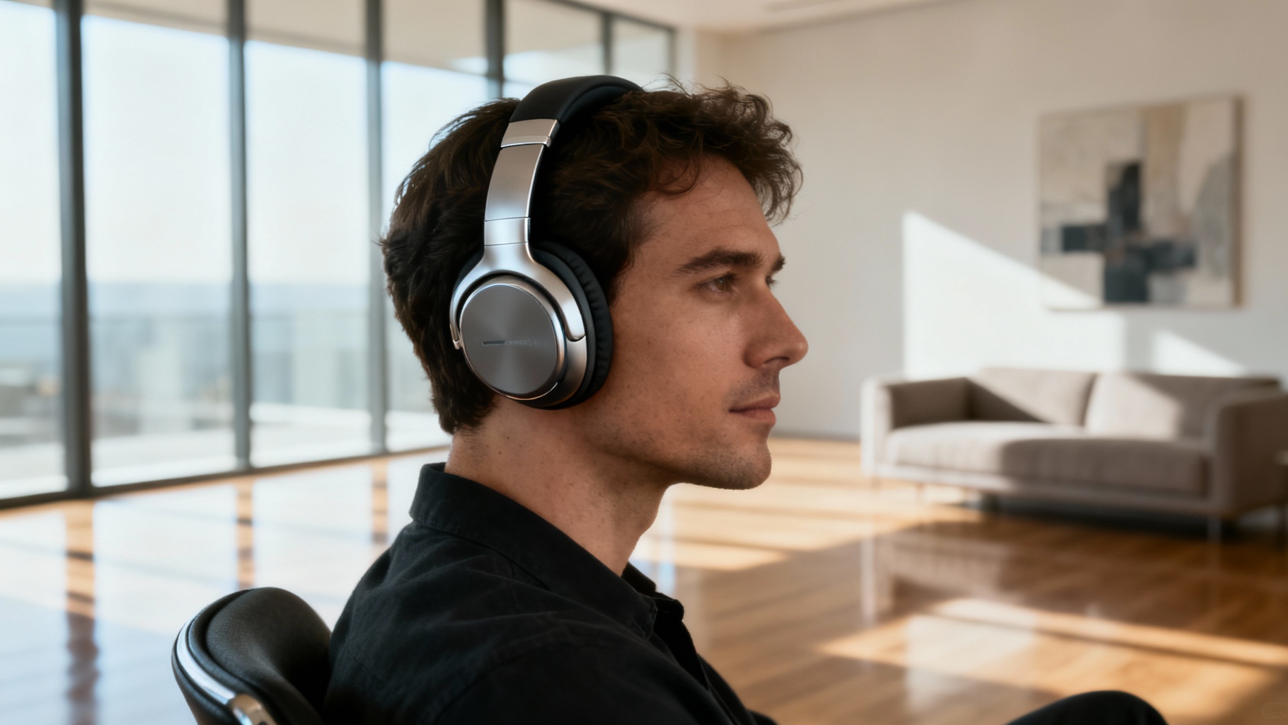 La meilleure marque de casque audio en 2025