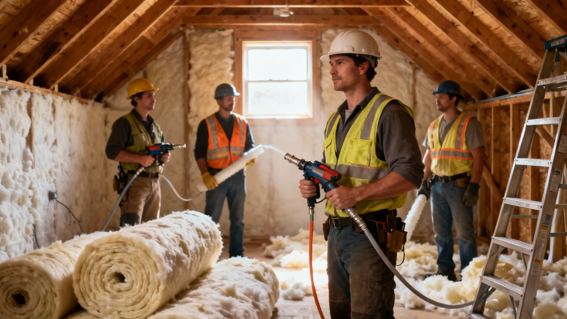 Liste des entreprises agréées pour l&#039;isolation à 1 euro