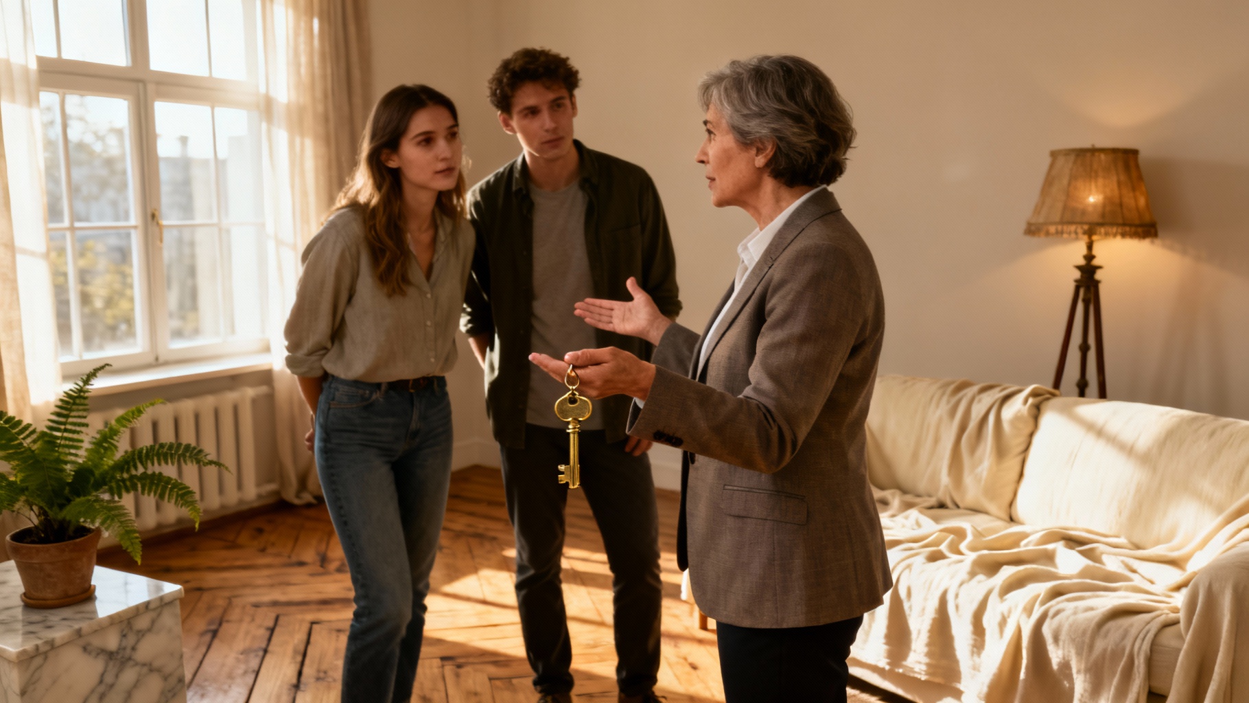 Nouvelle loi pour vendre une maison en 2023 : tout ce qu&#039;il faut savoir