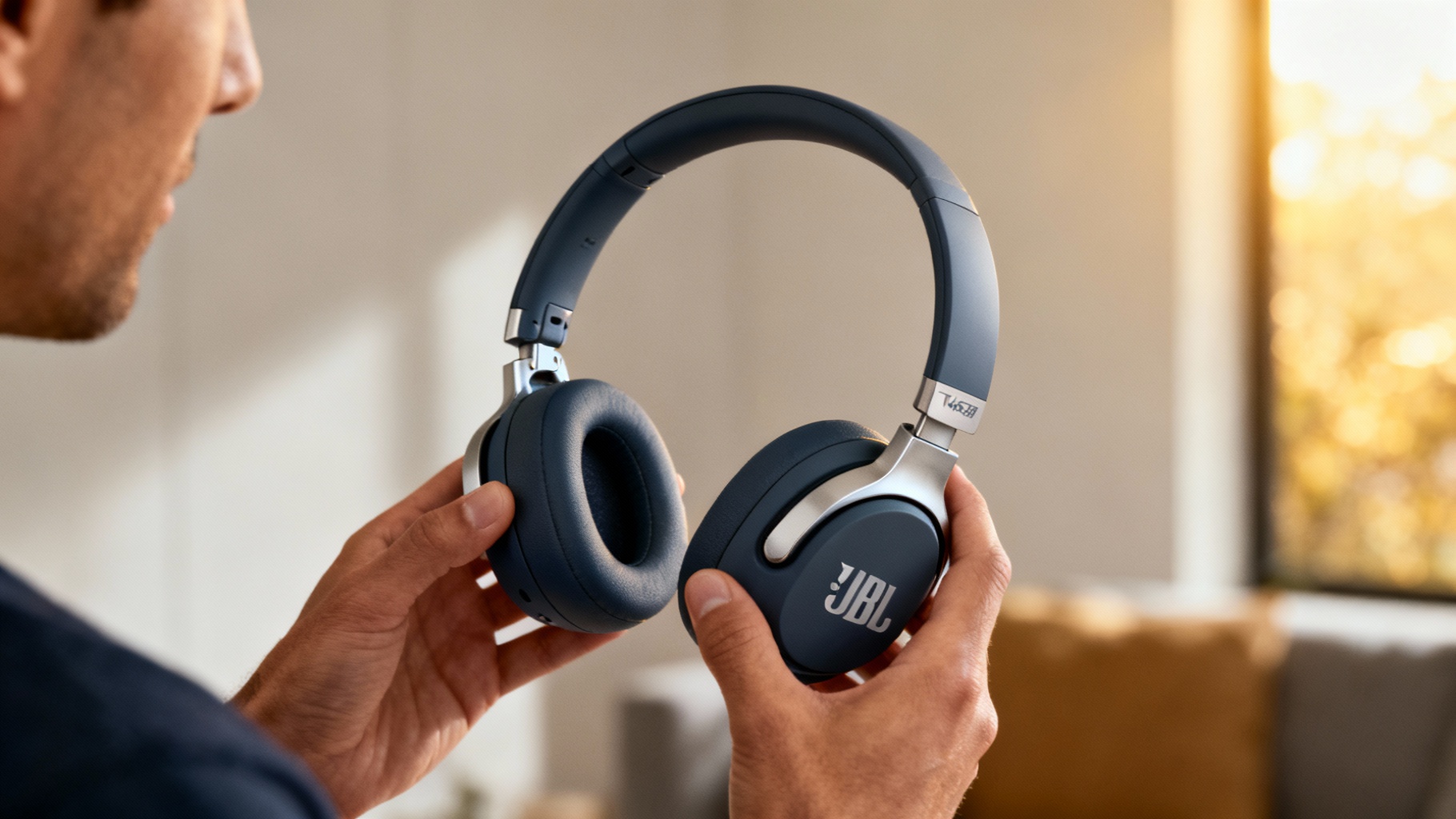 Test et avis du casque bluetooth JBL T450BT : notre verdict
