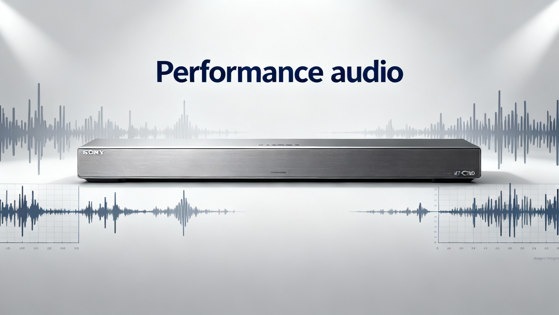 Performance audio