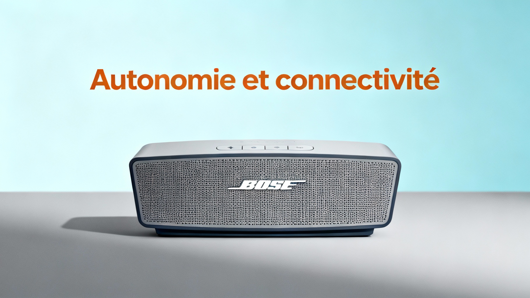 Autonomie et connectivité