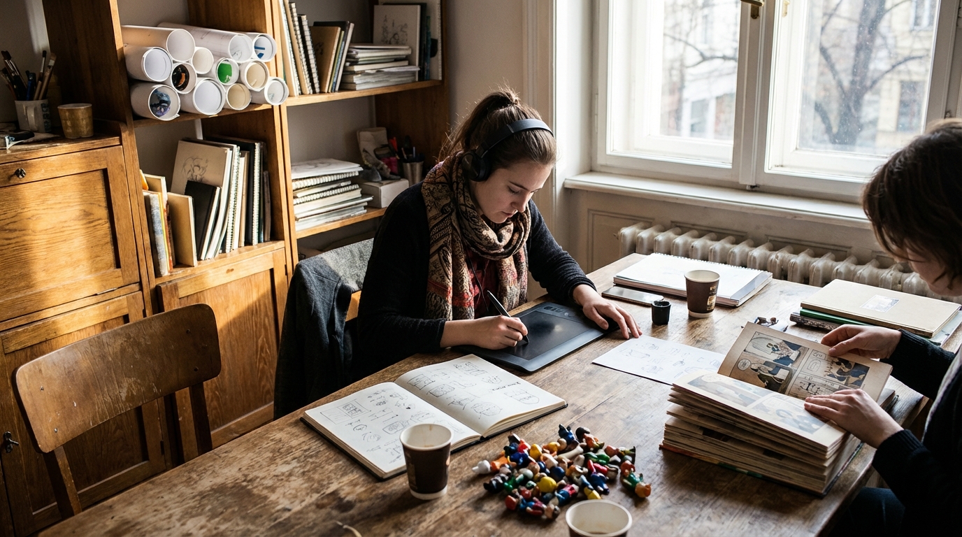 Tout savoir sur anime sama : guide complet et astuces