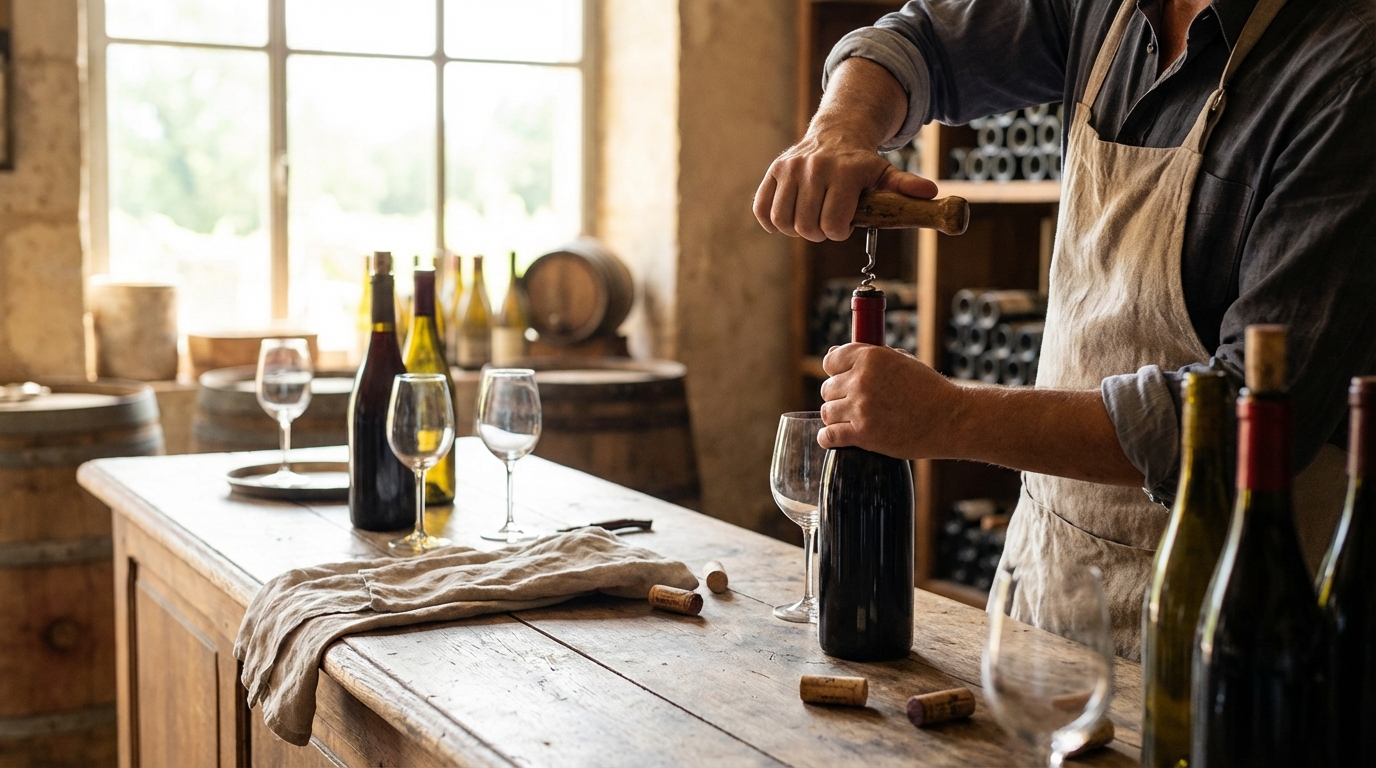 Tout savoir sur le limonadier : guide complet et conseils