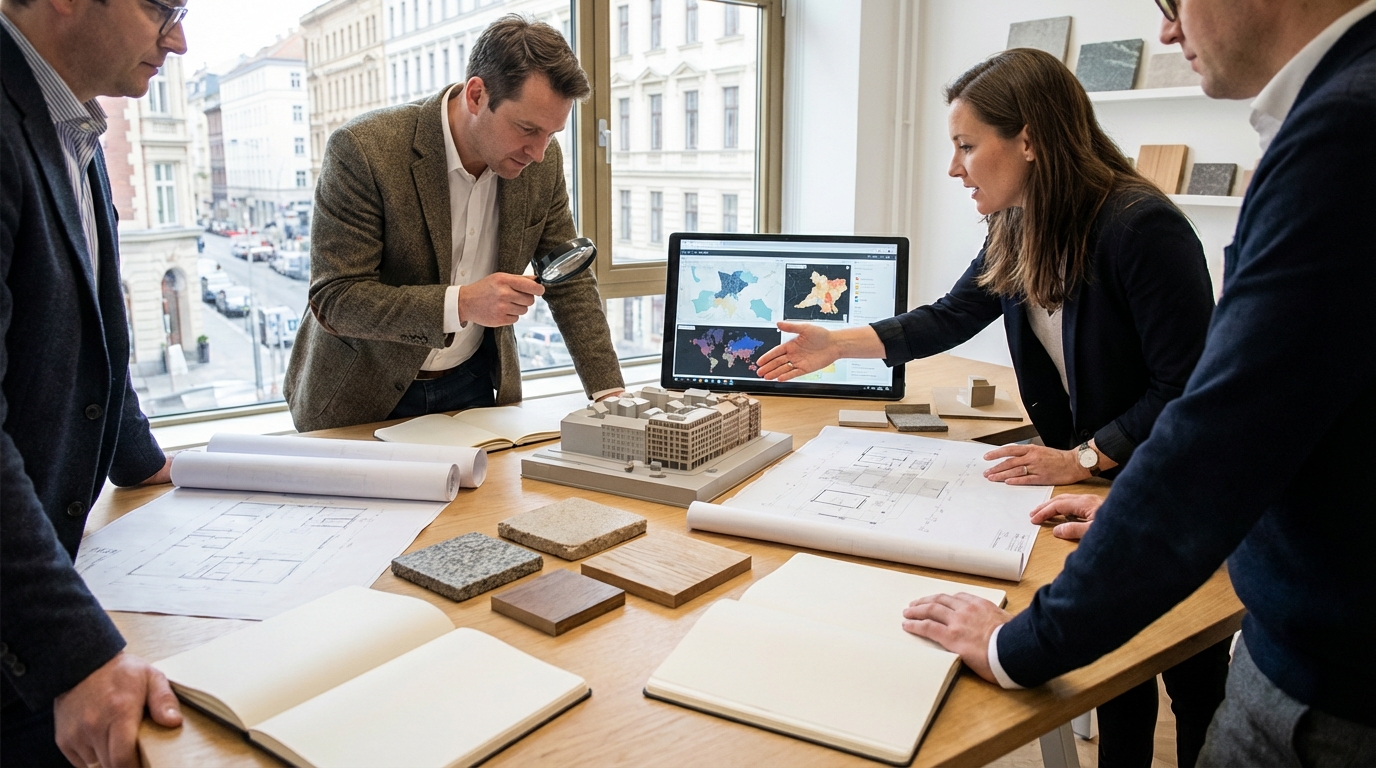 Tout savoir sur pappers immobilier : guide complet