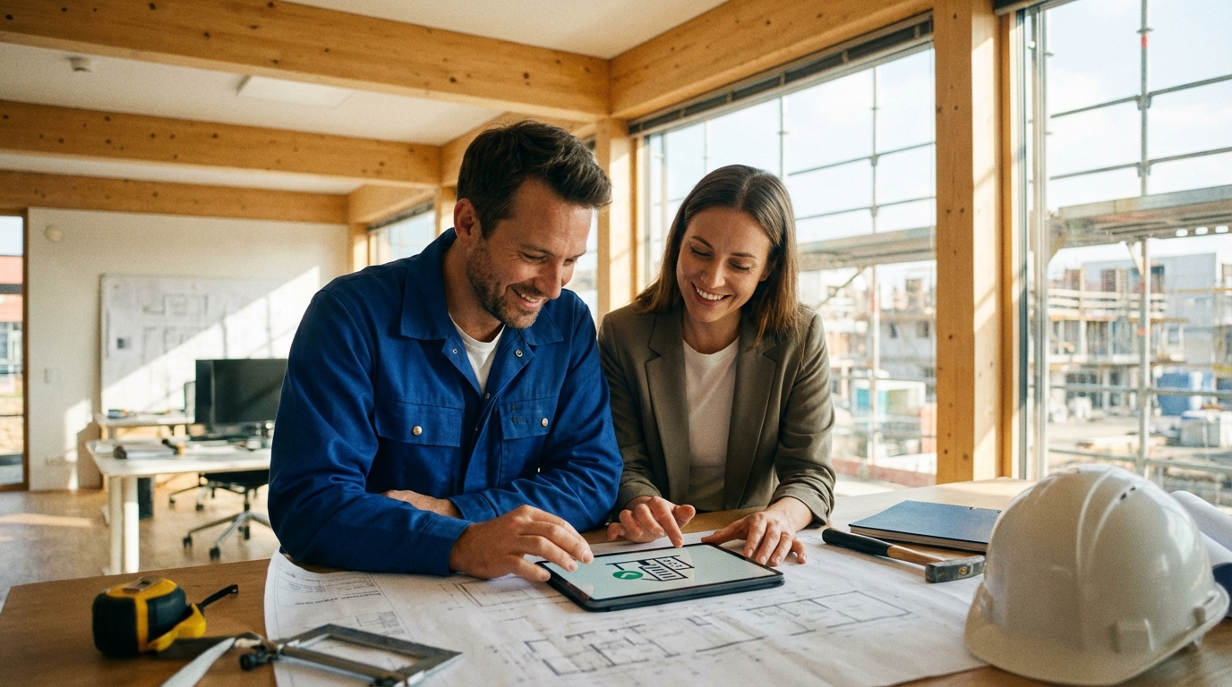 Accédez facilement à votre compte PRO BTP
