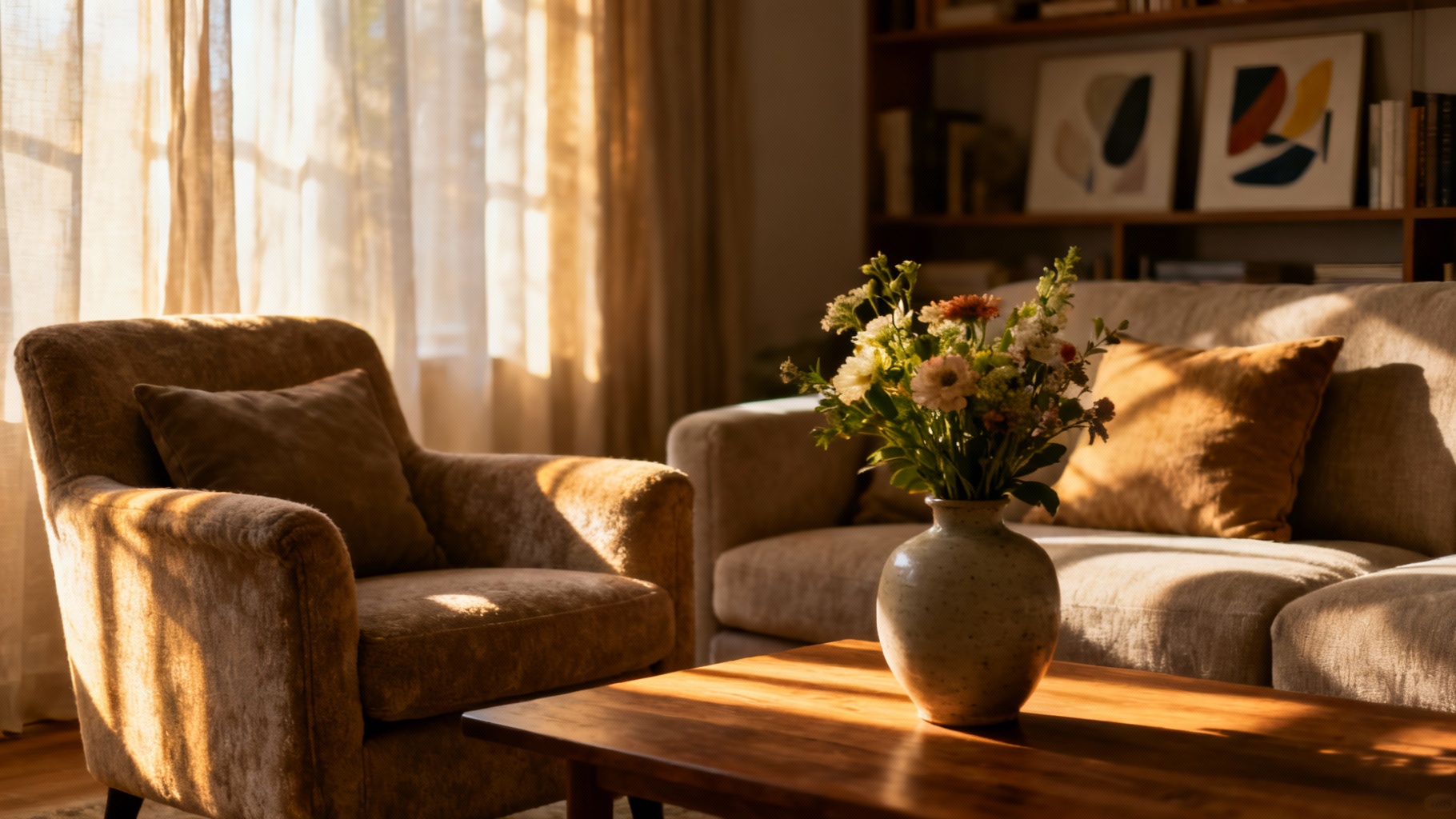 Découvrez les canapés poltron et sofa pour un confort ultime