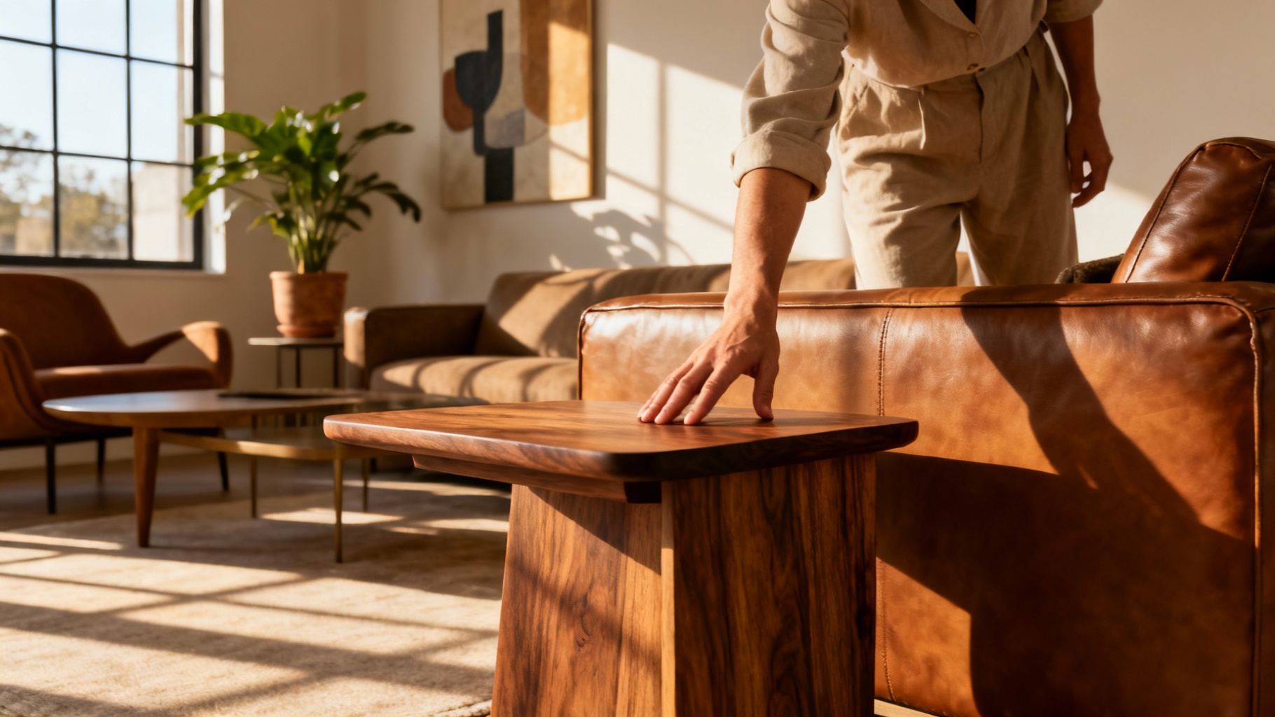 Découvrez l'univers de monsieur meuble pour votre intérieur